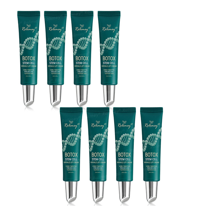 🌿👨⚕️AU HOT SALES ✨Rolimey® Botox & Stem Cell Wrinkle-Lift Tightening Cream