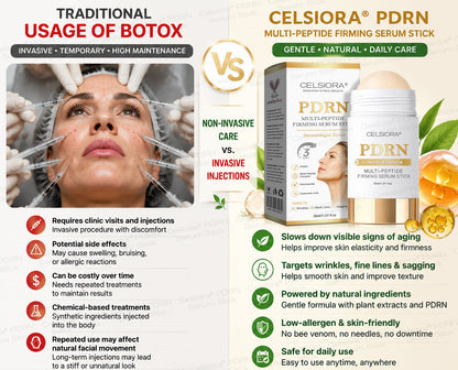 👩‍🔬✨Celsiora® Firming Serum Stick👩‍🔬LAST DAY 70% OFF