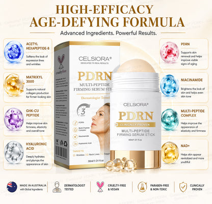 👩‍🔬✨Celsiora® Firming Serum Stick👩‍🔬LAST DAY 70% OFF