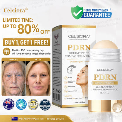 👩‍🔬✨Celsiora® Firming Serum Stick👩‍🔬LAST DAY 70% OFF