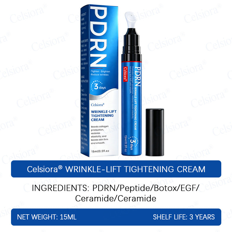 ❤️‍🔥🎀AU HOT SALES 💫Celsiora® Botox & PDRN Anti-Wrinkle Shot – Lift & Firming Cream