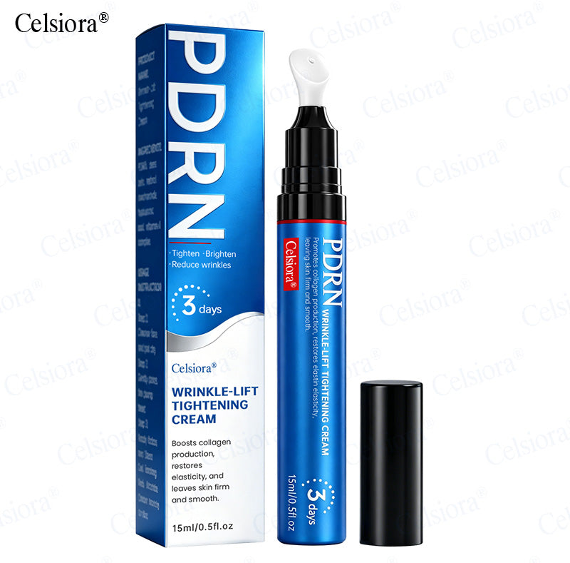 💫Celsiora® Botox & PDRN Anti-Wrinkle Shot – Lift & Firming Cream
