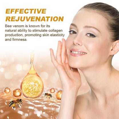 💛👨‍⚕️Made and Shipped from Australia✅ Furzero™ Botox Bee Venom Wrinkle Removal Cream- LAST DAY 70% OFF