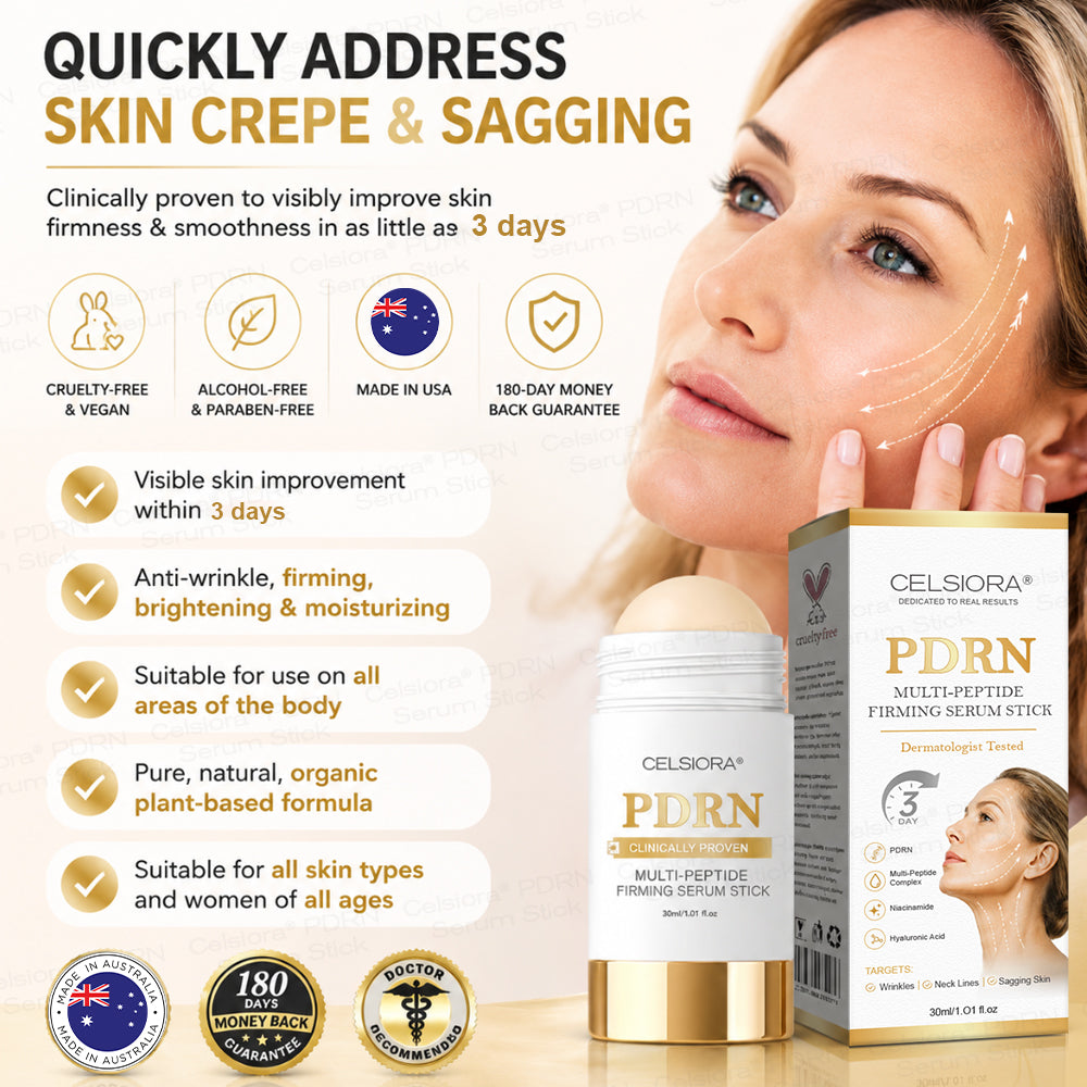 👩‍🔬✨Celsiora® Firming Serum Stick👩‍🔬LAST DAY 70% OFF