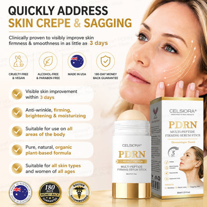 👩‍🔬✨Celsiora® Firming Serum Stick👩‍🔬LAST DAY 70% OFF