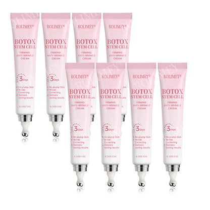 👨‍⚕️🫧Made and Shipped from Australia✅Rolimey®Botox & Stem Cell Firming Anti-Wrinkle Cream Last Day 70% OFF!