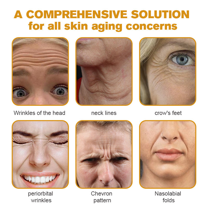 💛👨‍⚕️Made and Shipped from Australia✅ Furzero™ Botox Bee Venom Wrinkle Removal Cream- LAST DAY 70% OFF