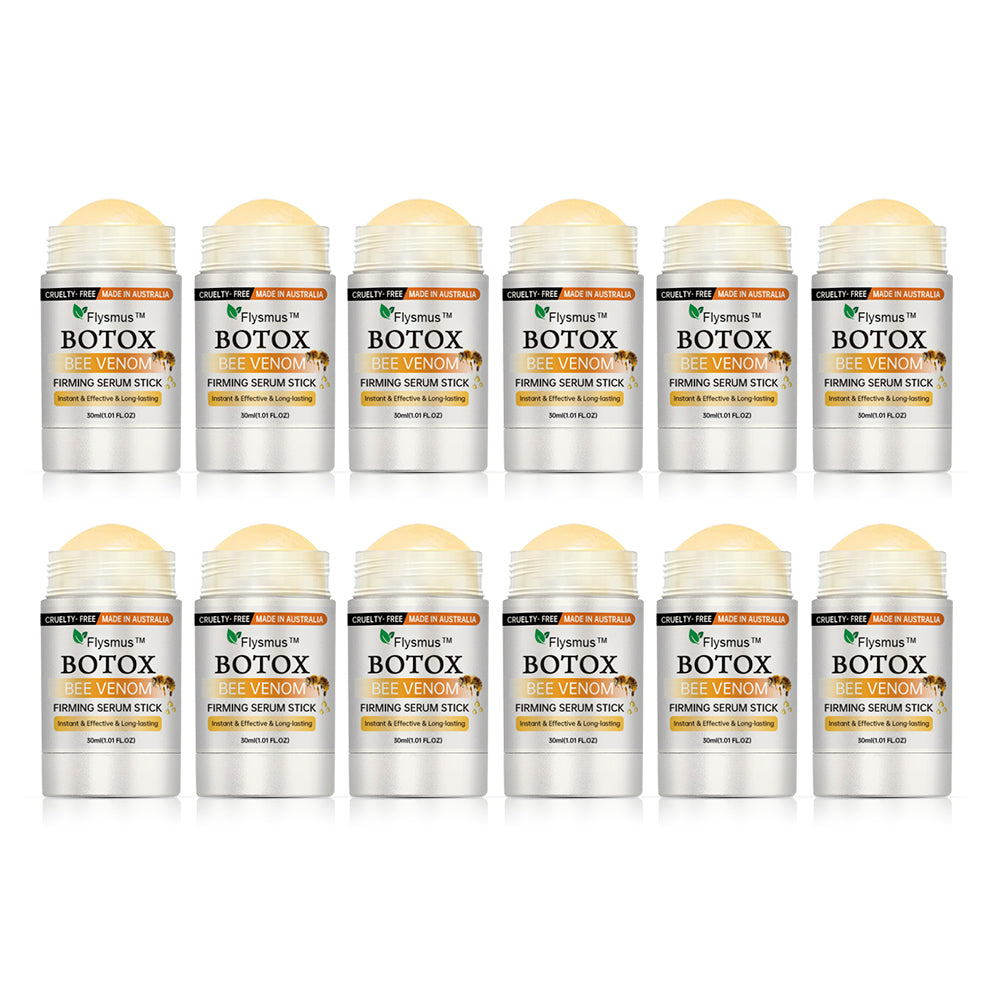 🐝✨Made and Shipped from Australia✨Flysmus™ Botox Bee Venom Firming Serum Stick🔥LAST DAY 70% OFF