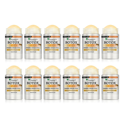 🐝✨Made and Shipped from Australia✨Flysmus™ Botox Bee Venom Firming Serum Stick🔥LAST DAY 70% OFF