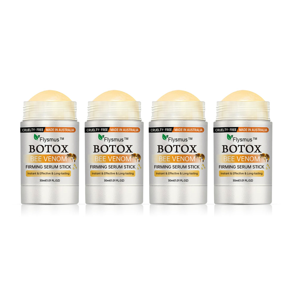 🐝✨Made and Shipped from Australia✨Flysmus™ Botox Bee Venom Firming Serum Stick🔥LAST DAY 70% OFF