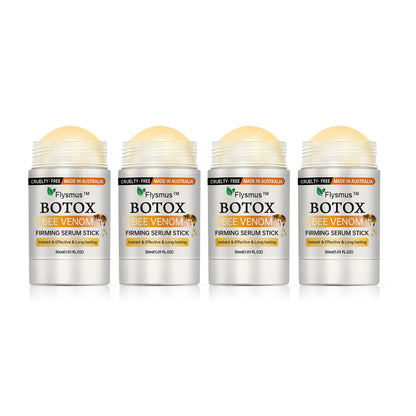 🐝✨Made and Shipped from Australia✨Flysmus™ Botox Bee Venom Firming Serum Stick🔥LAST DAY 70% OFF