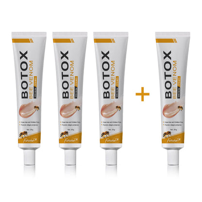 💛👨‍⚕️Made and Shipped from Australia✅ Furzero™ Botox Bee Venom Wrinkle Removal Cream- LAST DAY 70% OFF