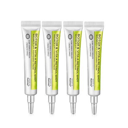 ✅💞Made and shipped from Australia 💫Rolimey® Botox & Vita-A Retinol Shot Wrinkle-Lift Tightening cream - Last Day Promotion 70% OFF
