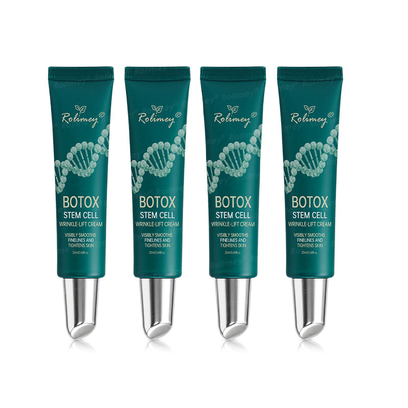 AU HOT SALES ✨Rolimey® Botox & Stem Cell Wrinkle-Lift Tightening Cream