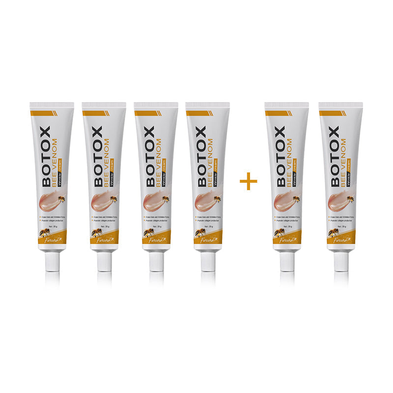 💛👨‍⚕️Made and Shipped from Australia✅ Furzero™ Botox Bee Venom Wrinkle Removal Cream- LAST DAY 70% OFF