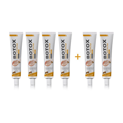 💛👨‍⚕️Made and Shipped from Australia✅ Furzero™ Botox Bee Venom Wrinkle Removal Cream- LAST DAY 70% OFF