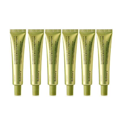 🪄AU HOT SALES🌟Rolimey® Multi-Peptide Retinol Shot Age-Reset Wrinkle-Lift Cream