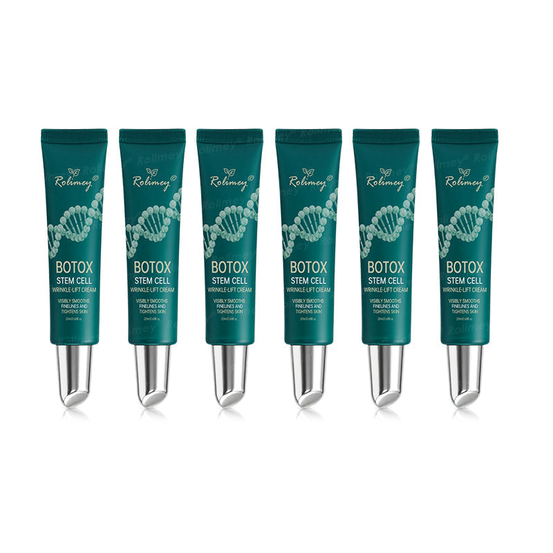 AU HOT SALES ✨Rolimey® Botox & Stem Cell Wrinkle-Lift Tightening Cream