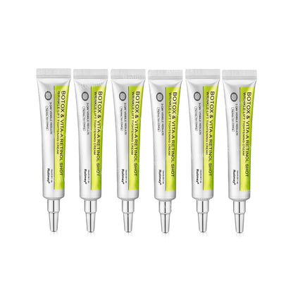 ✅💞Made and shipped from Australia 💫Rolimey® Botox & Vita-A Retinol Shot Wrinkle-Lift Tightening cream - Last Day Promotion 70% OFF