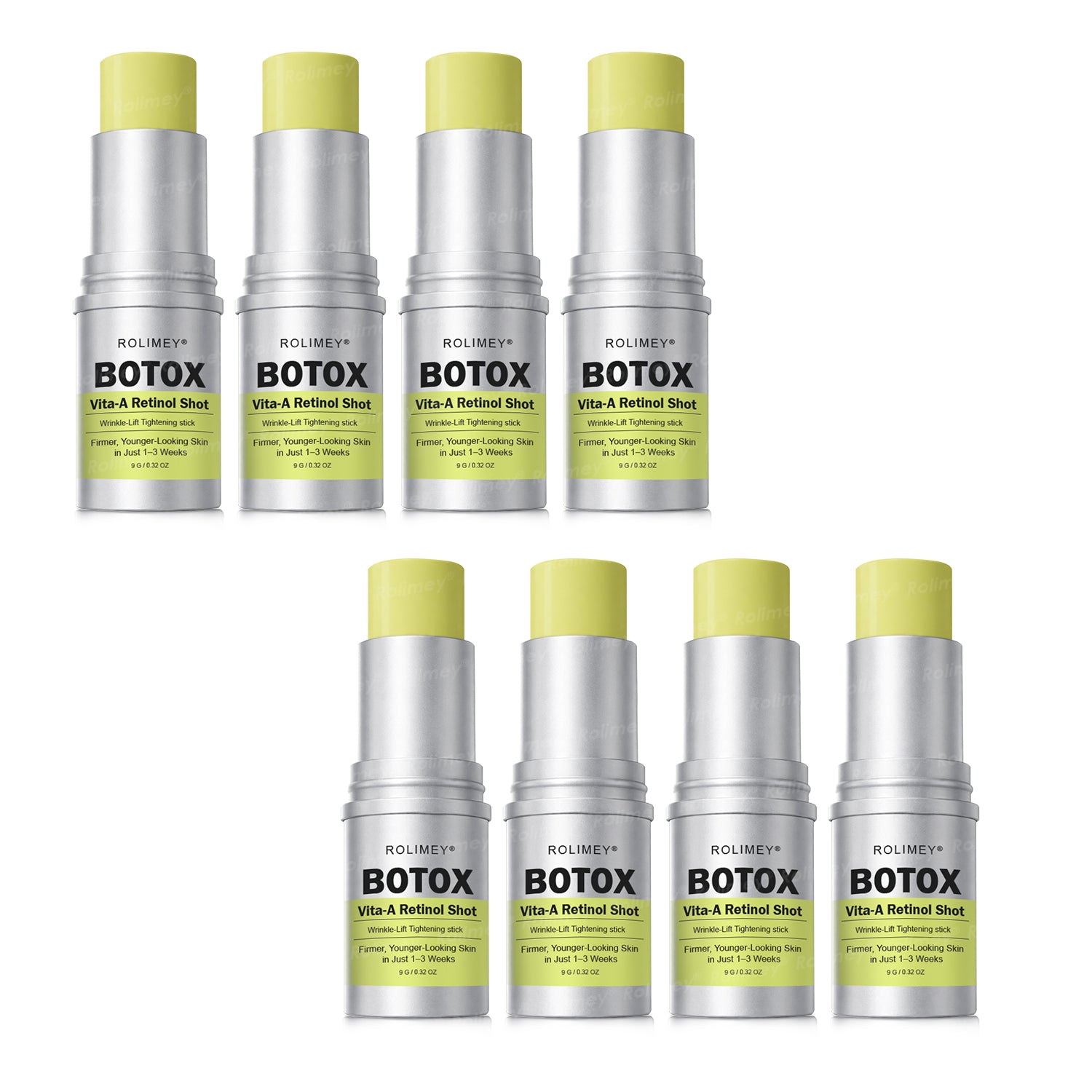 Buy 5 Get 3 Free(8 Bottles⏰Flash Sale)&Free Shipping
