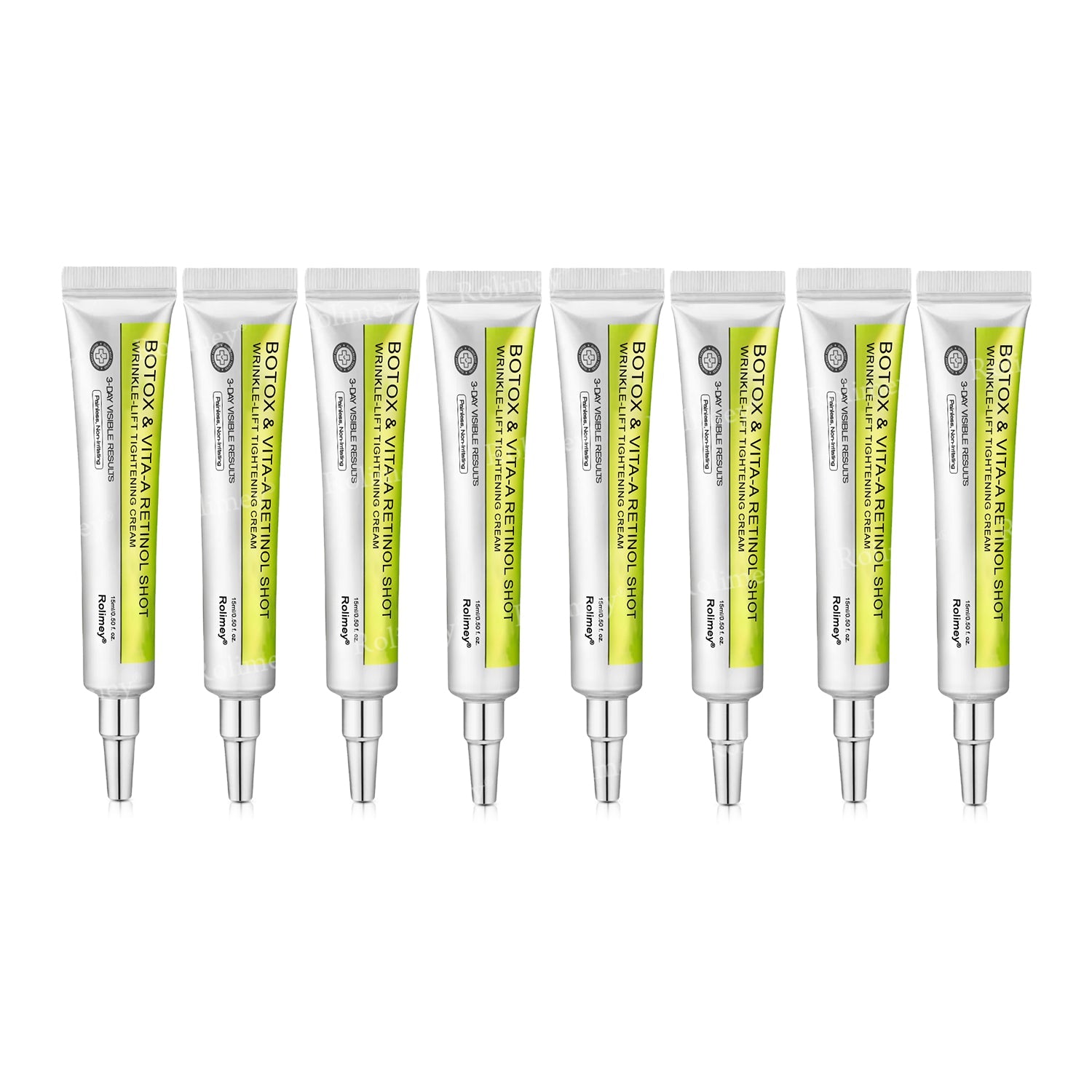 Buy 5 Get 3 Free(8 tubes⏰Flash Sale)&Free Shipping