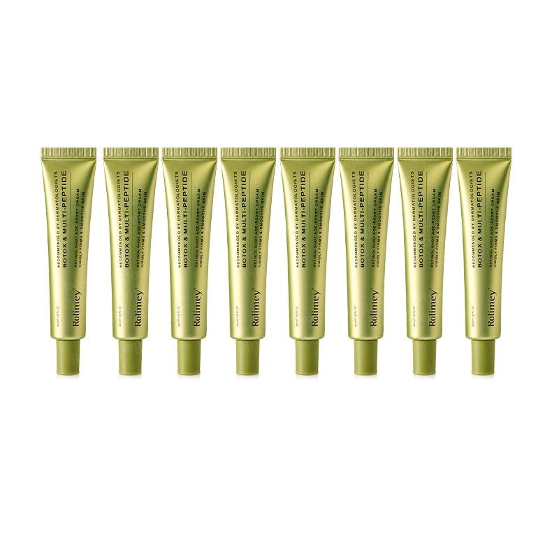 Buy 5 Get 3 Free(8 tubes⏰Flash Sale)&Free Shipping