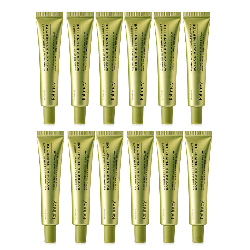 Buy 8 Get 4 Free(12 tubes⏰Flash Sale)&Free Shipping
