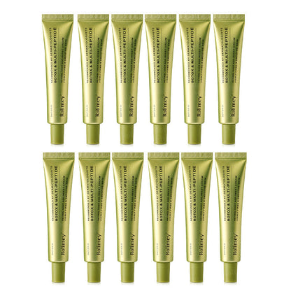 🪄AU HOT SALES🌟Rolimey® Multi-Peptide Retinol Shot Age-Reset Wrinkle-Lift Cream
