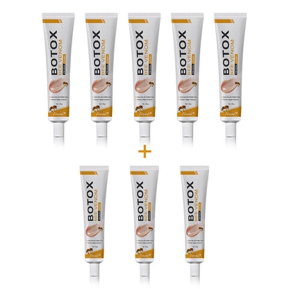 💛👨‍⚕️Made and Shipped from Australia✅ Furzero™ Botox Bee Venom Wrinkle Removal Cream- LAST DAY 70% OFF